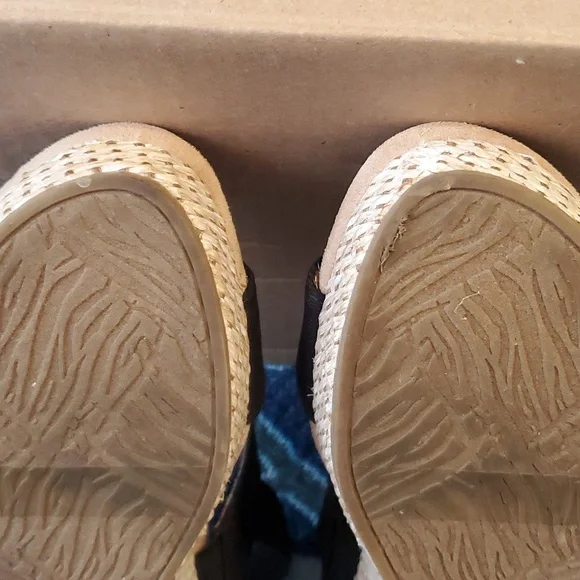 Life stride wedge shoes - Picture 7 of 7